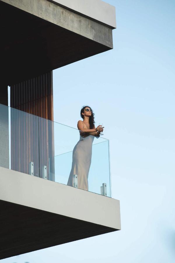 The Riverhouse Canggu Екстериор снимка