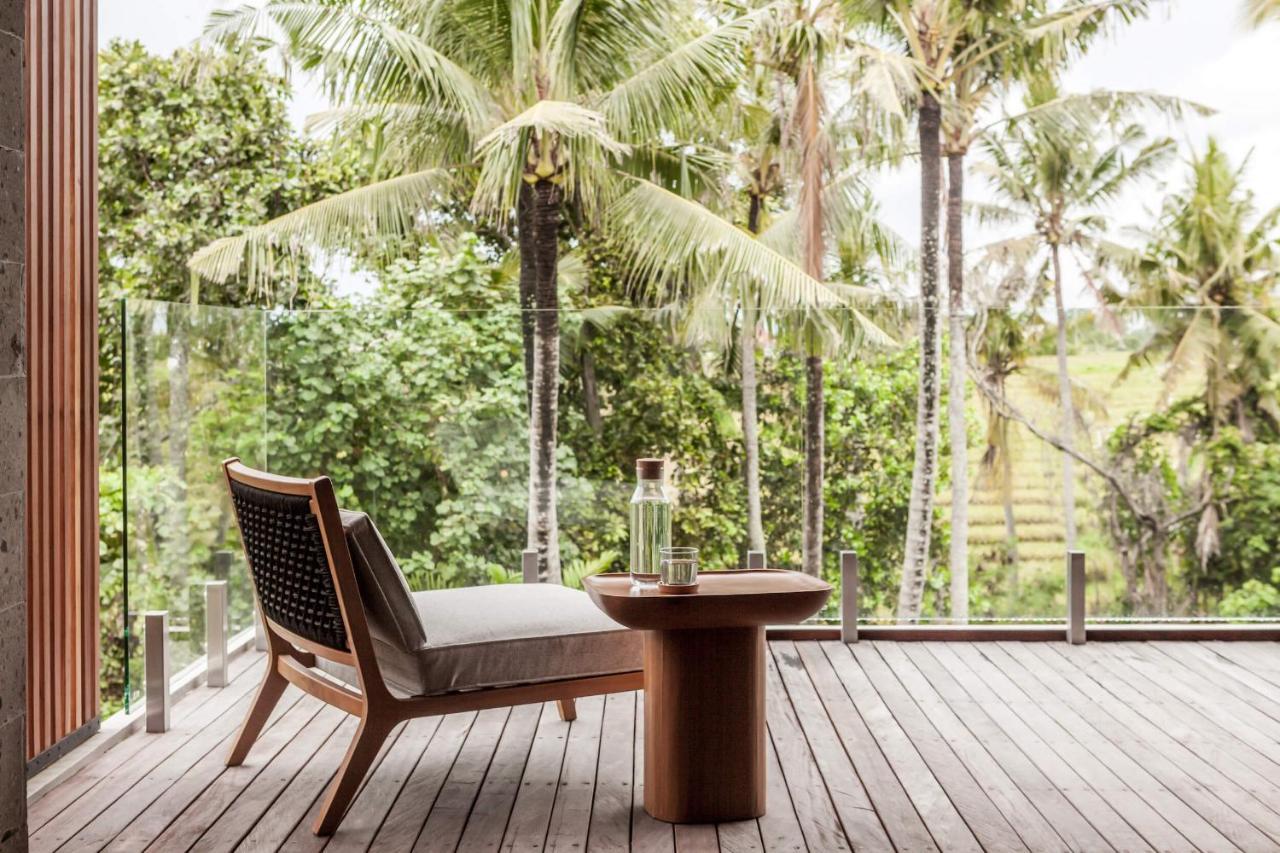The Riverhouse Canggu Екстериор снимка