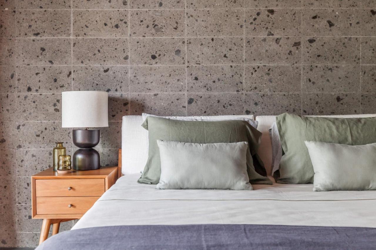The Riverhouse Canggu Екстериор снимка