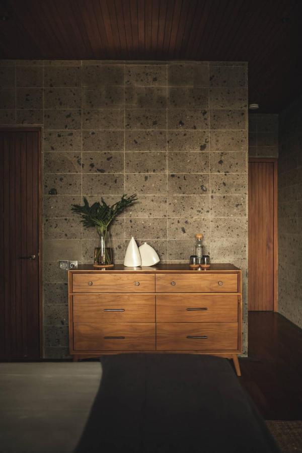 The Riverhouse Canggu Екстериор снимка