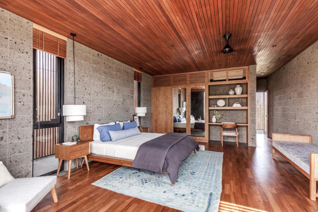 The Riverhouse Canggu Екстериор снимка